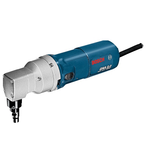 Bosch GNA 2,0 Nibbler, 500 W, 2400 spm, 0601530103